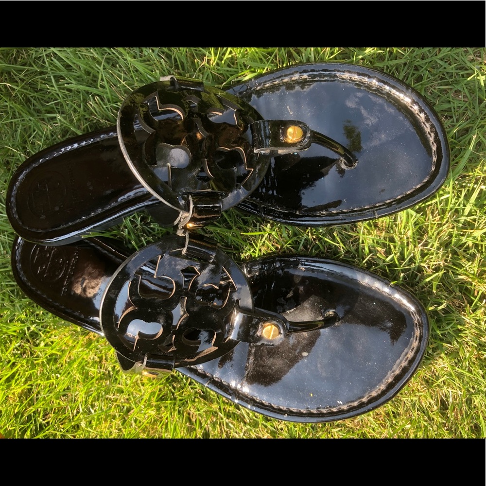 Tory Burch Miller 10